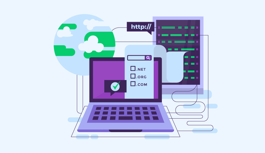 Como verificar se o apontamento de domínio está correto