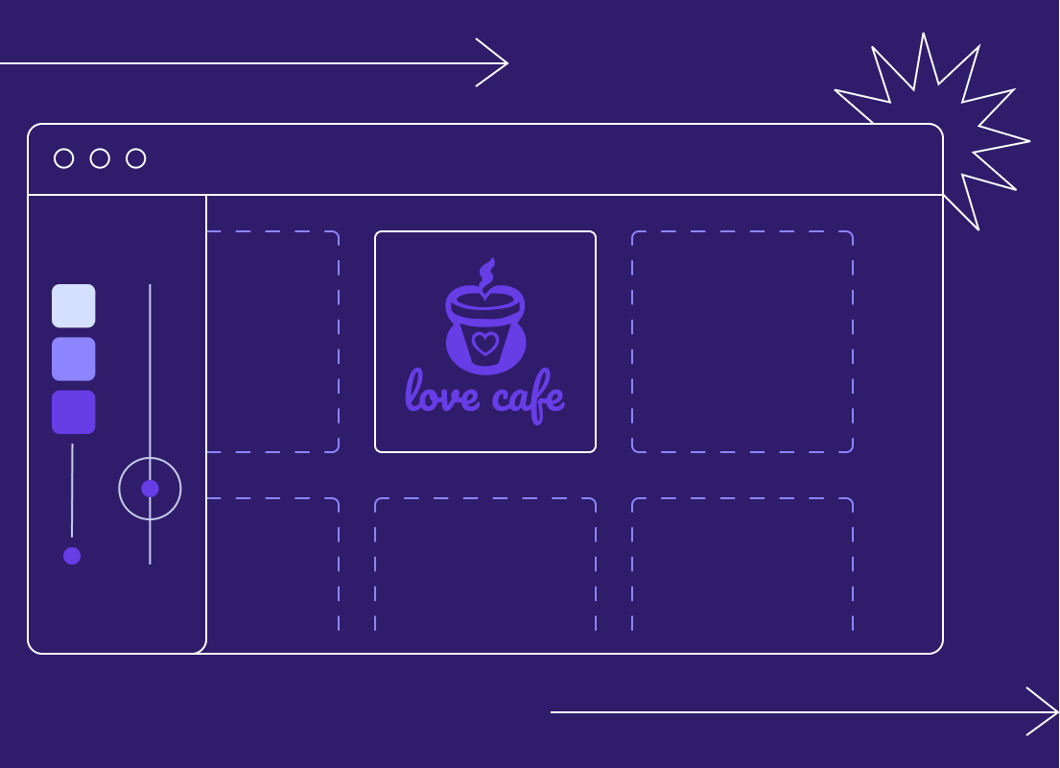 3. Escoge un diseño