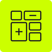 Customise elements