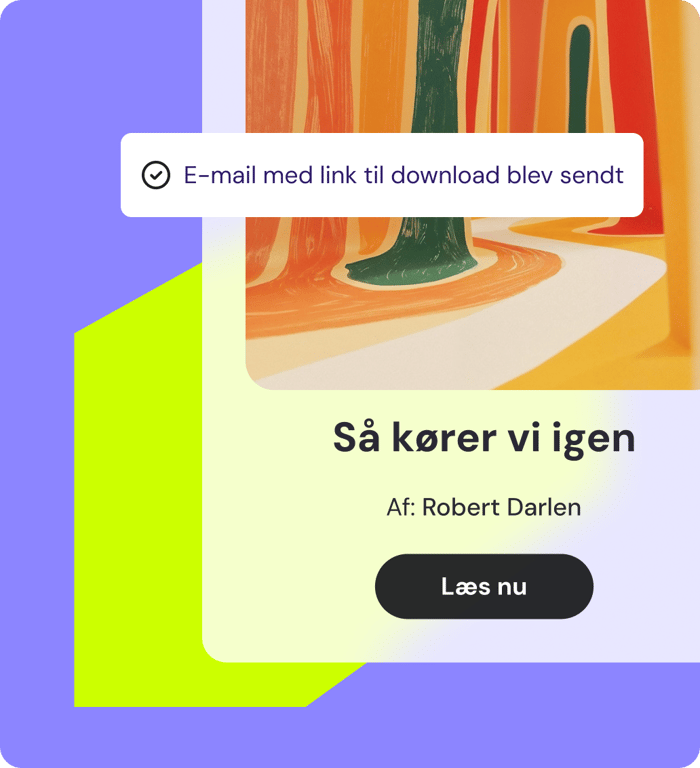 Digitale produkter