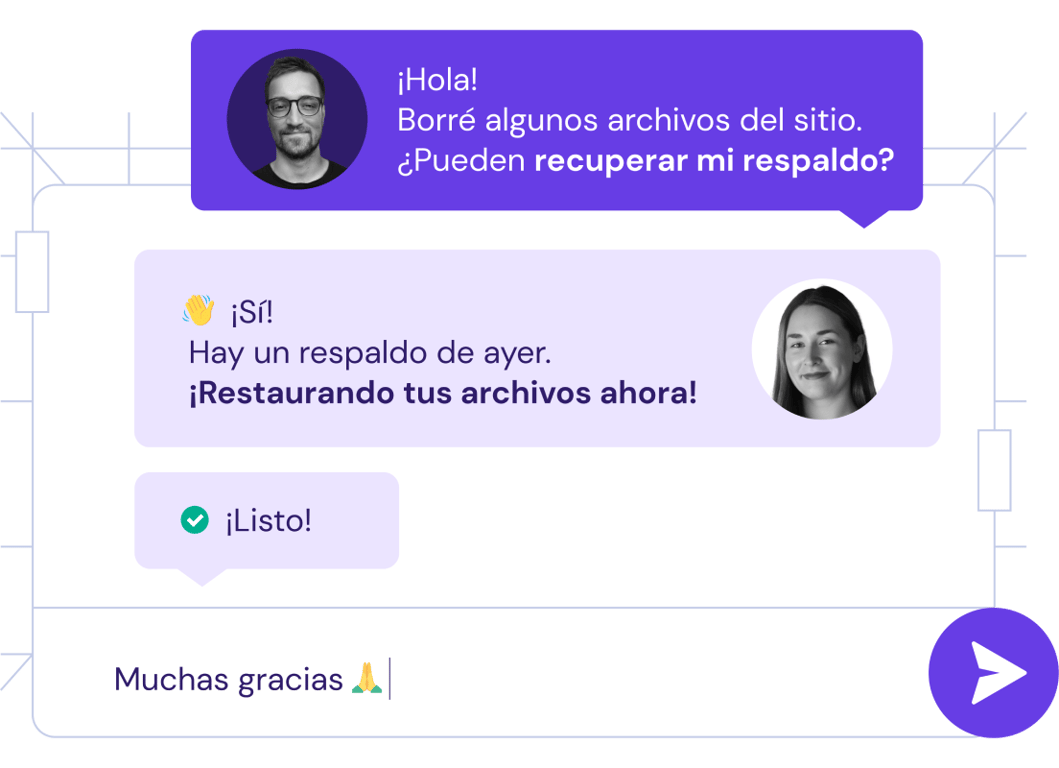 La opción ideal para cubrir todas tus necesidades