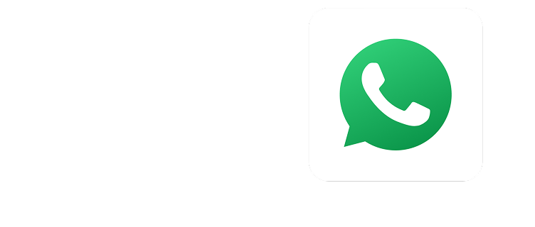Berikan bantuan cepat kepada pelanggan melalui WhatsApp.