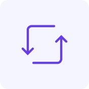 Smart updates