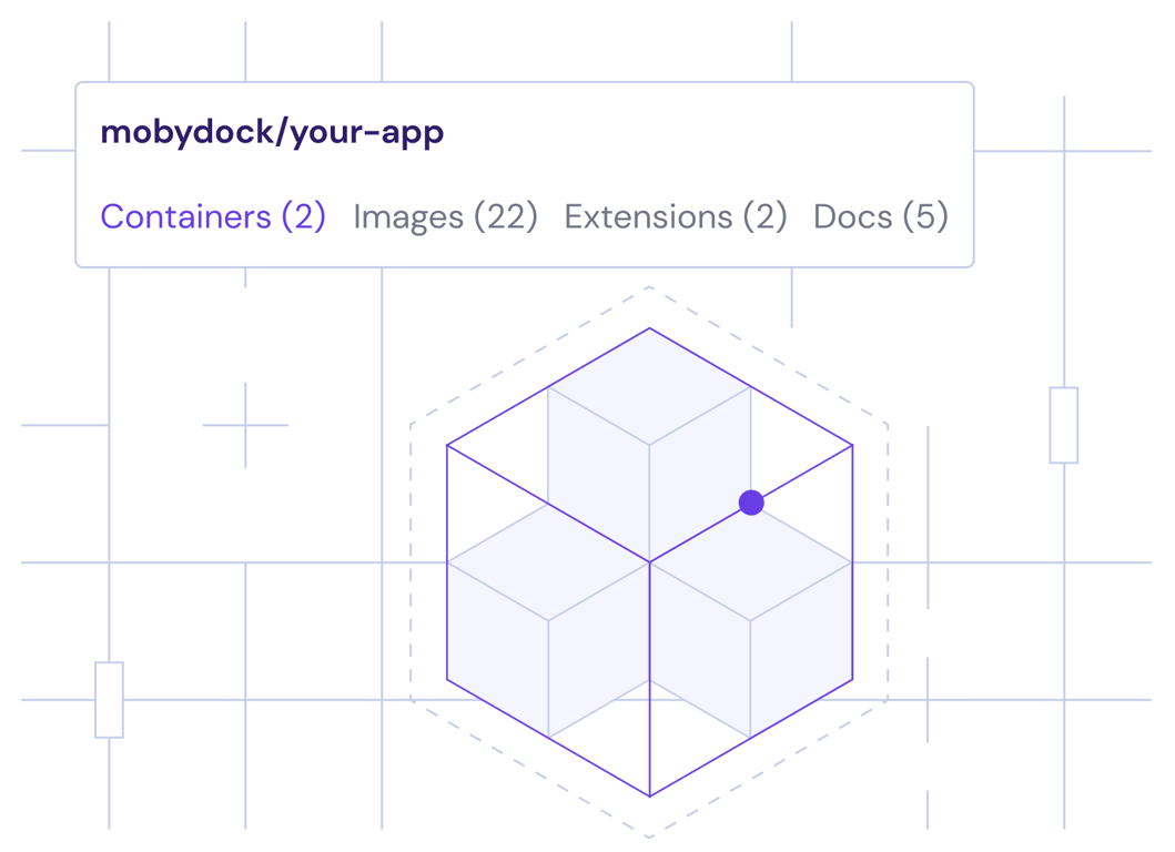 Simplify development with Docker