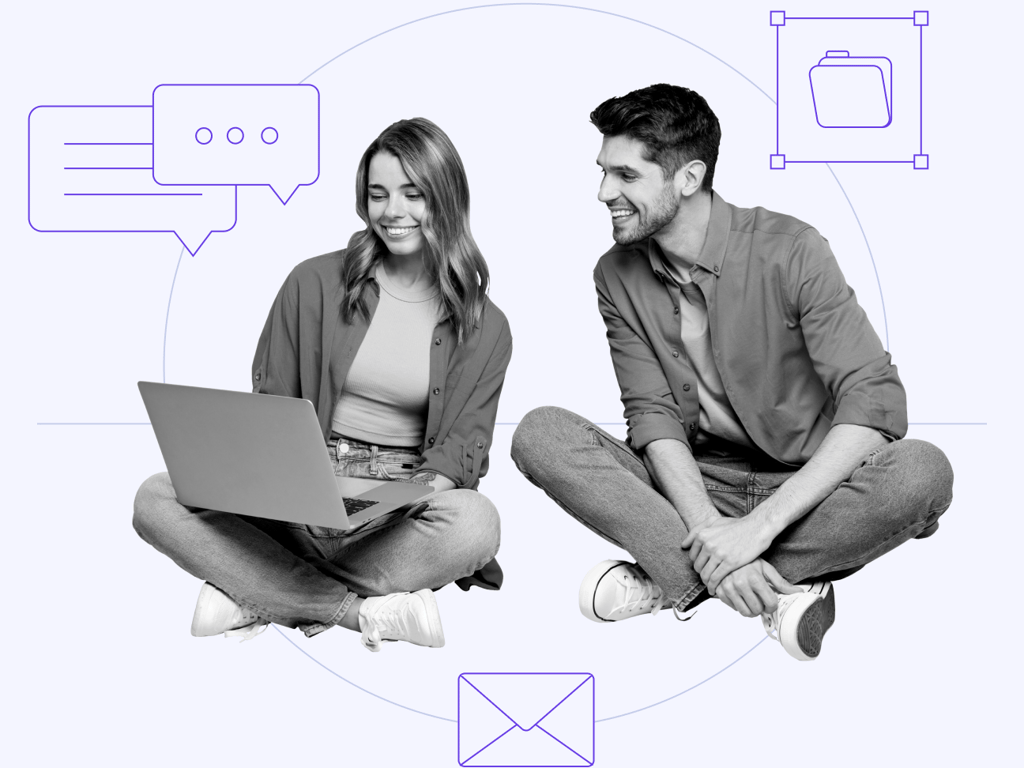 Αποκτήστε επαγγελματικό email από το Google Workspace