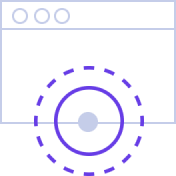 1-click setup