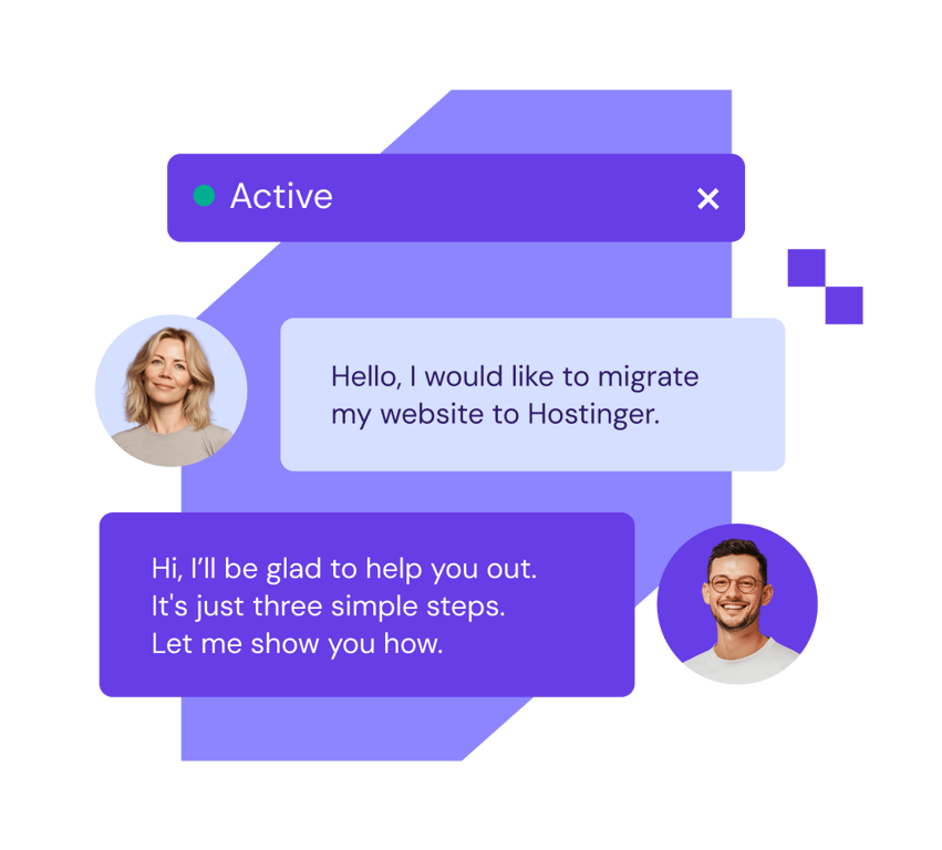 24/7 support for your success