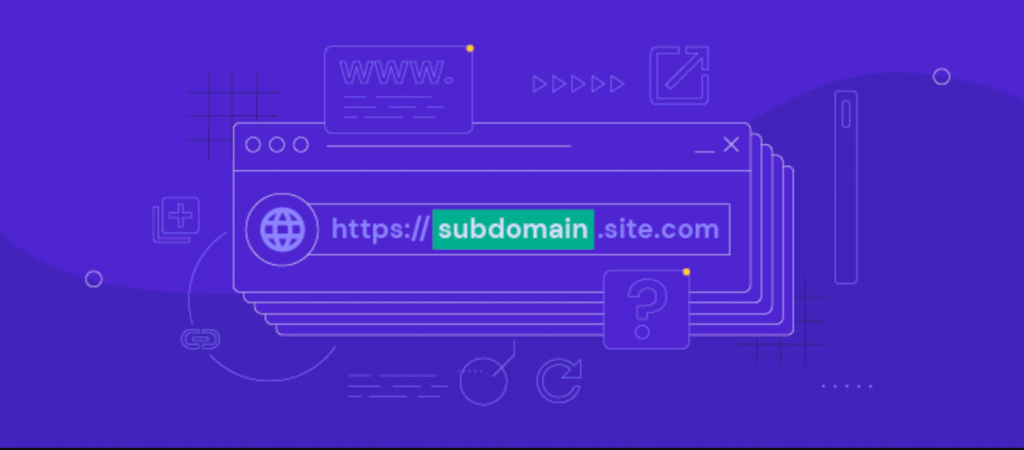 Was ist eine Subdomain? Ein Leitfaden zur Erstellung und Verwendung von Subdomains