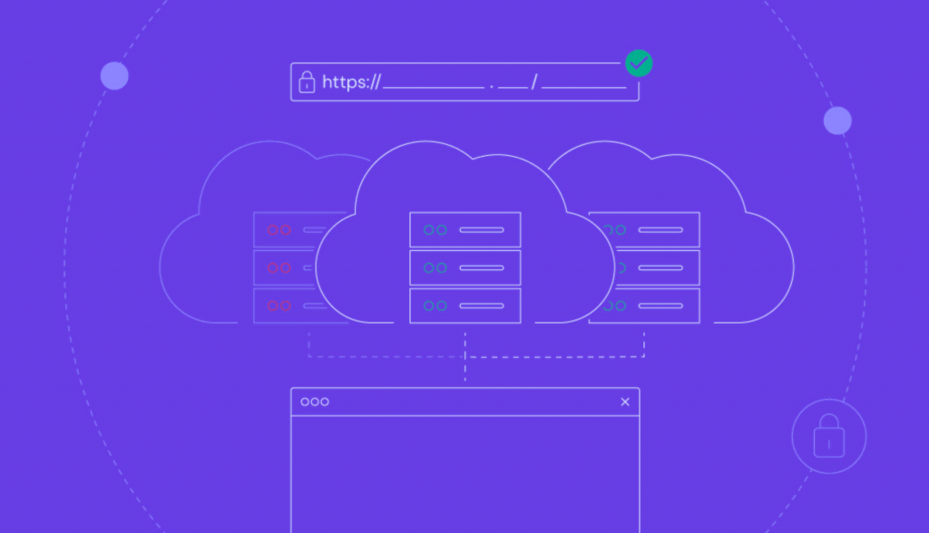 Was ist ein Cloud-Server? Alles über Cloud-Hosting