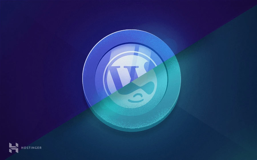 Drupal vs. WordPress: Welche CMS-Plattform ist besser für Sie?