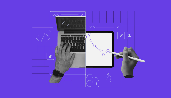 Cómo crear una página web con IA: transforma tu proceso de creación web en 5 sencillos pasos
