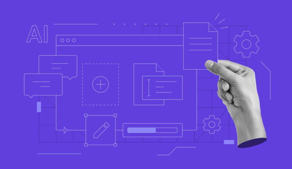 Los 10 mejores generadores de contenido con IA en 2025