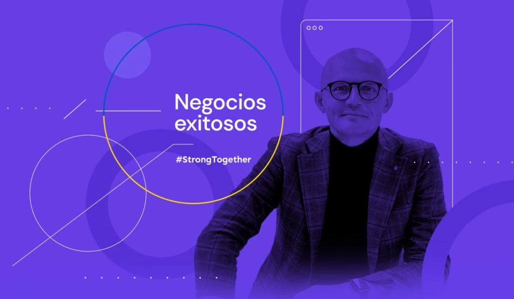 Strong Together: vivienda y alojamiento para Ucrania