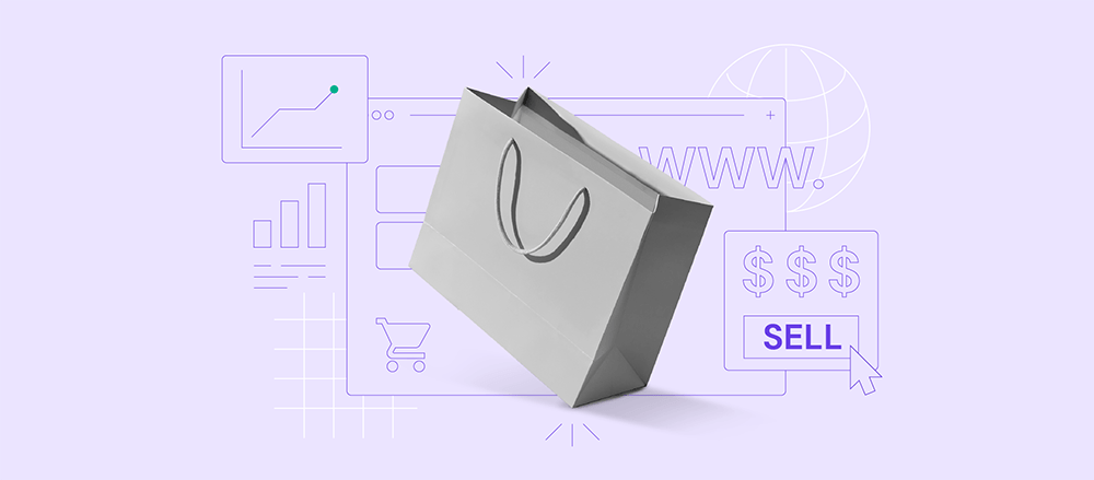 Comment vendre en ligne en 10 étapes simples – guide complet