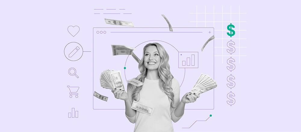 25 idées pour gagner de l’argent sur Internet en 2025