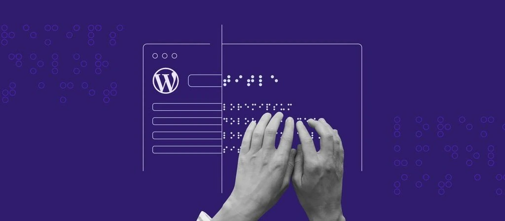 Accessibilité WordPress : rendre votre site WordPress accessible