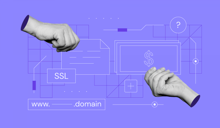Coût du certificat SSL en 2025 : combien dépenser pour un certificat SSL ?