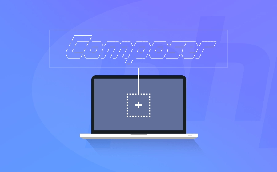 Tutorial lengkap cara install Composer dan menggunakannya