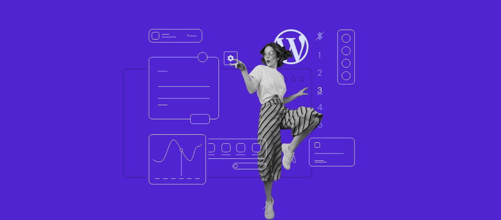 30 best free WordPress themes