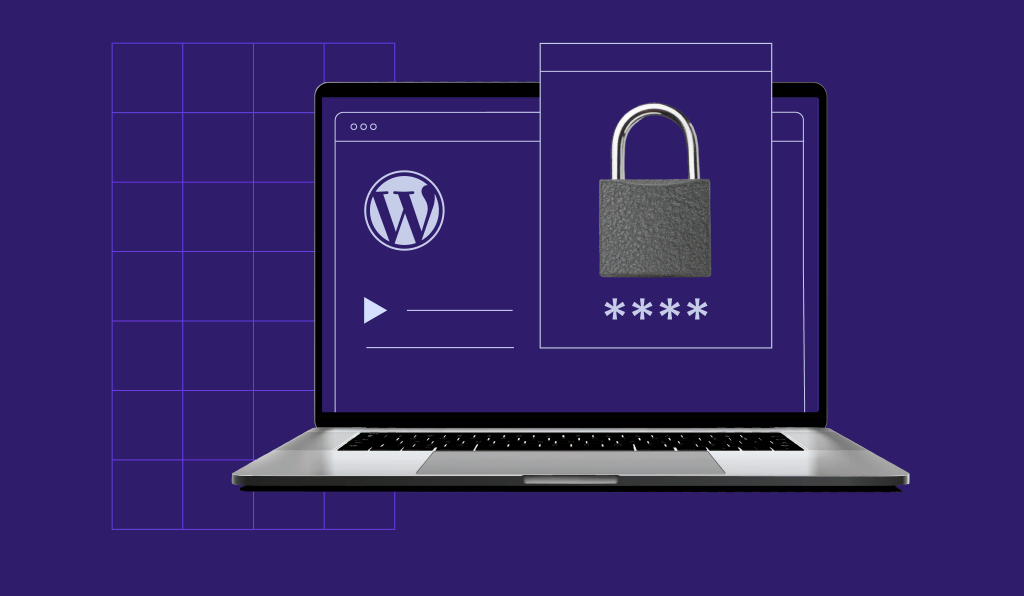 How to change your WordPress admin password