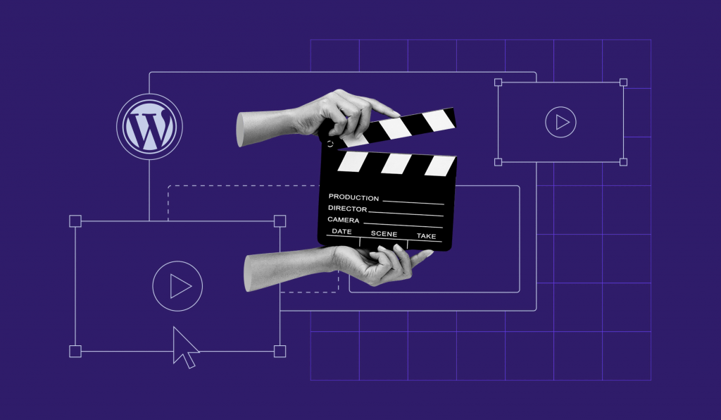 How to embed video in WordPress