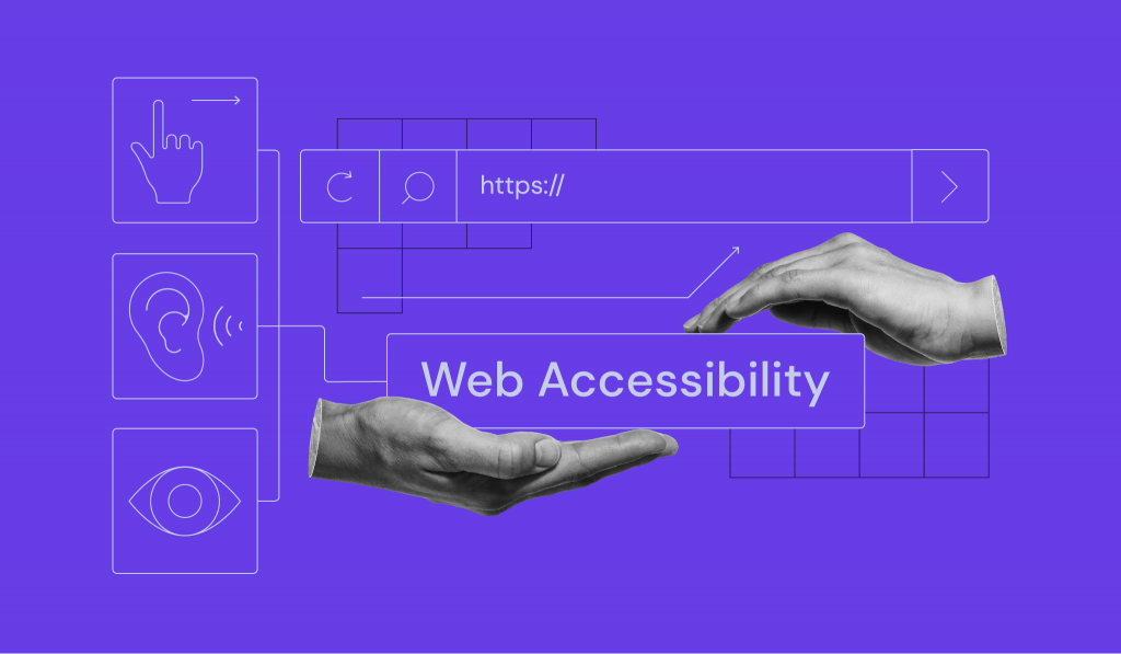The ultimate guide to web accessibility in 2025