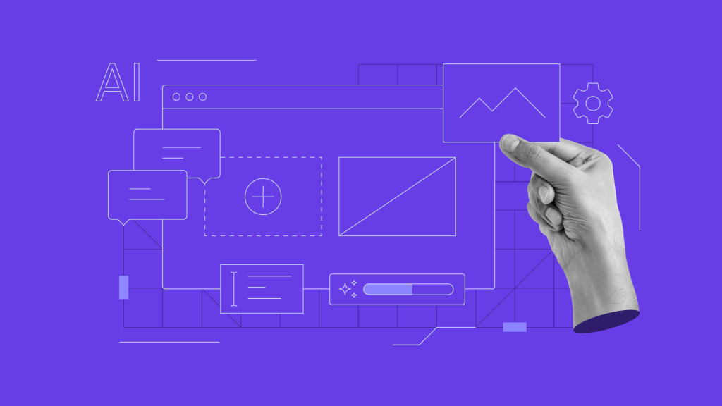 How to Use AI Image Generator to Make Custom Images for Your Site in 2025