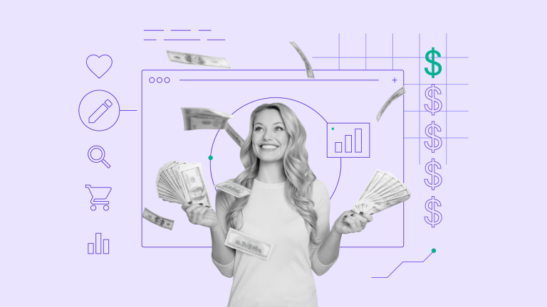 Online geld verdienen in 2025: 25 manieren
