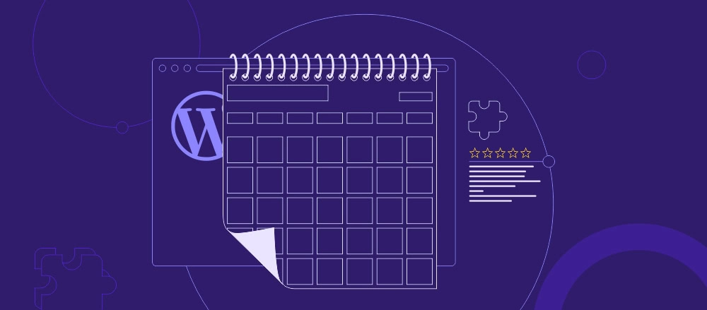 10 beste WordPress agenda plug-ins: vergelijken & kiezen (2025)