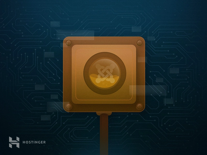 How to install Joomla