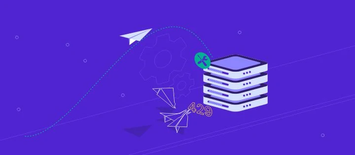 How to fix the 429 Too Many Requests error (as a user and site owner)