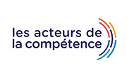 les acteurs de la compétence