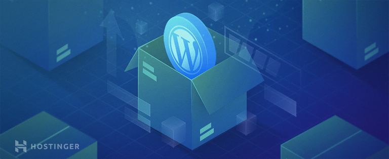 How to install WordPress in 3 simple steps