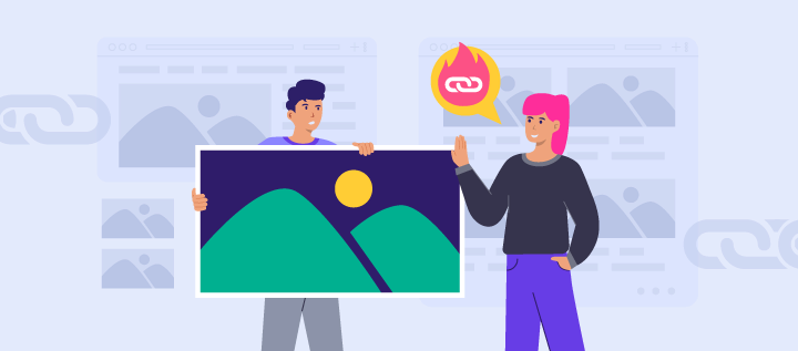 Hotlinking: What it is and how to prevent it