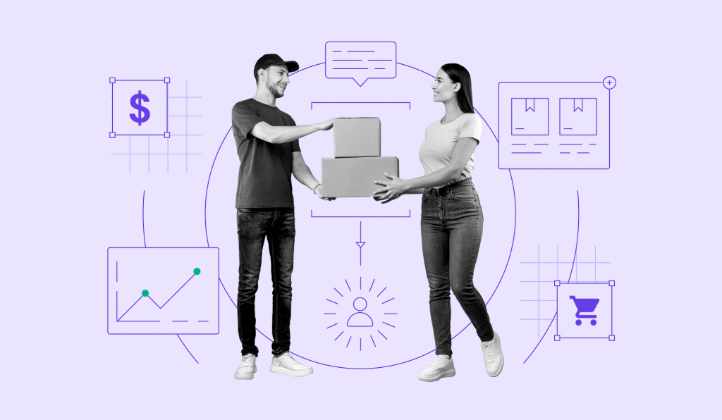 How to start dropshipping in 7 steps