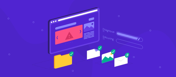 How to diagnose and fix a hacked website: A complete guide for 2025