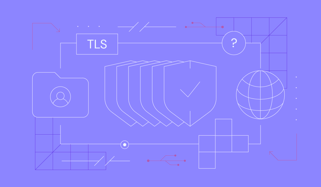 What Transport Layer Security (TLS) is and how it works