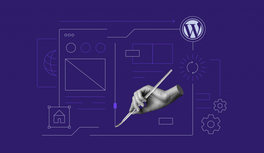 How to change the front page in WordPress: 4 easy methods
