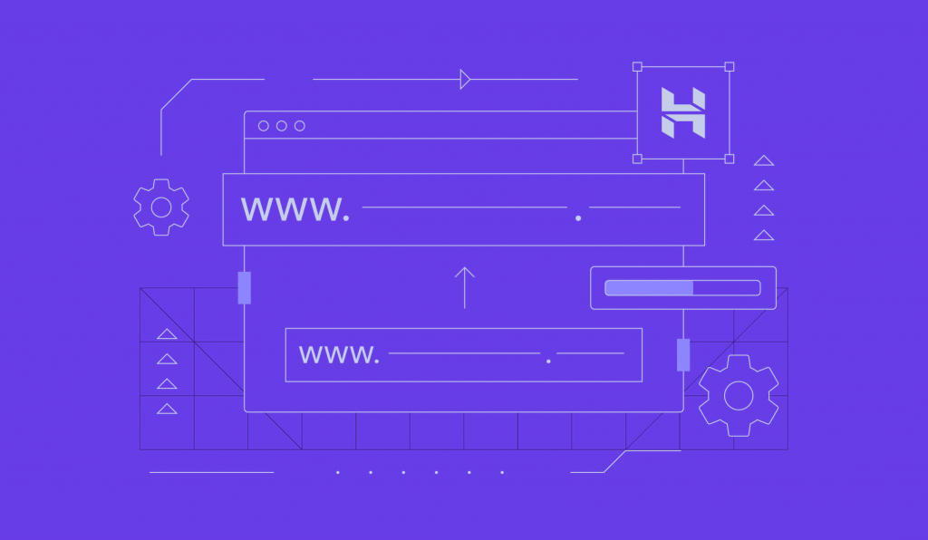 How to transfer a domain from GoDaddy to Hostinger in 4 simple steps