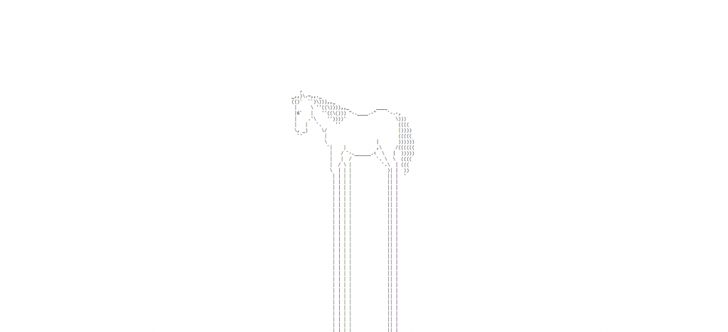 site-bizarre Site web bizarre de Endless Horse