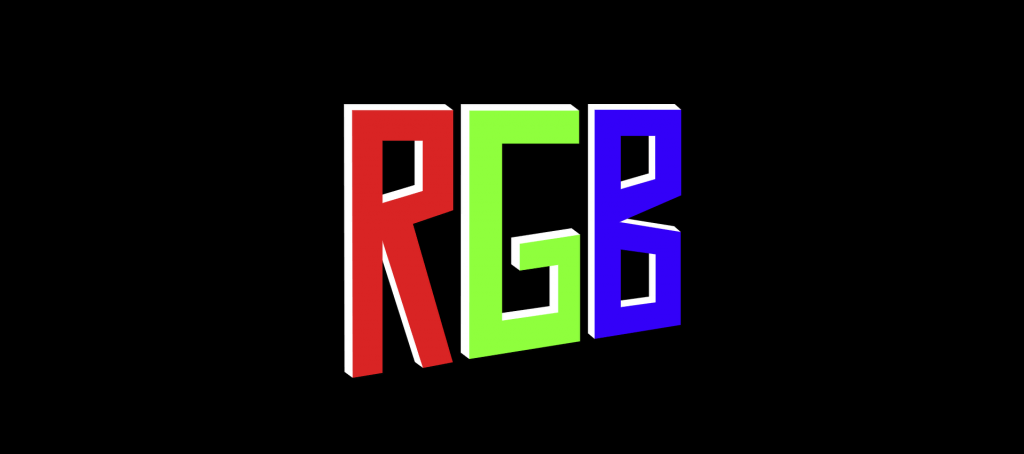 site-bizarre Site web bizarre RGB