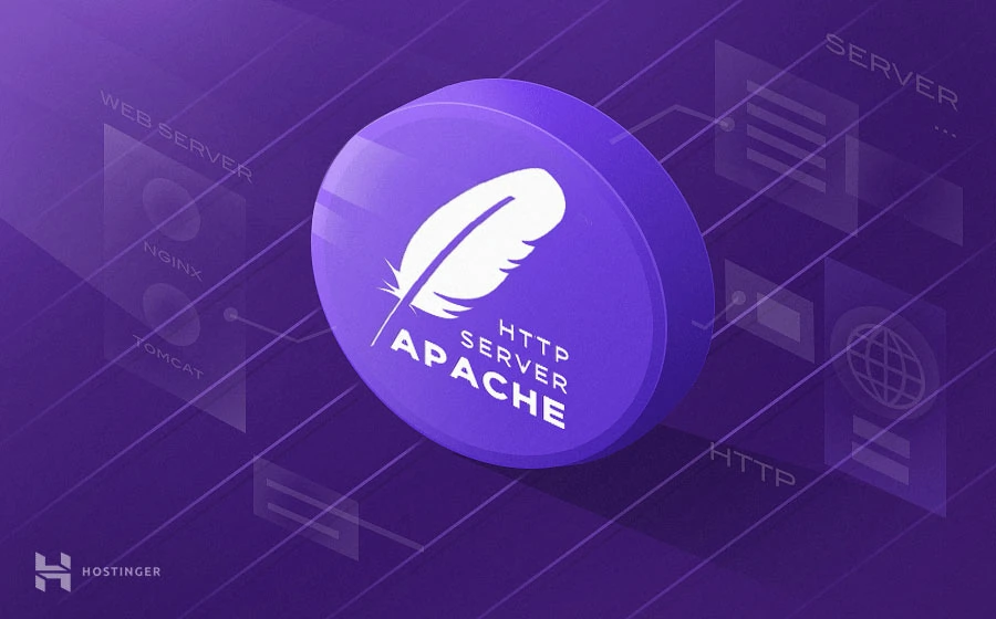 What is Apache web server and how does it work